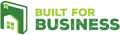 Built For Business